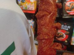 -黑色经典臭豆腐·湖南特产(坡子街店)