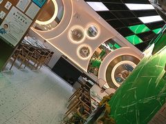 -青花椒花椒鱼(合生汇店)