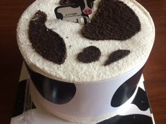 -妙思西饼(新华新玛特店)