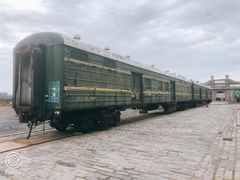 -清风小镇闯关东影视基地