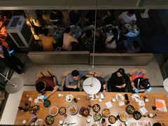 -农畉LONFOOD(福田星河COCOPark店)