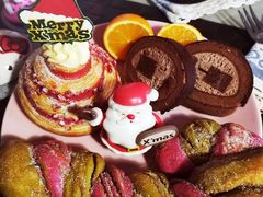 -多乐之日(西直门店)