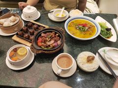 -香港新曜记茶餐厅(星耀城店)