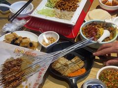 -丝恋丝娃娃(逸天城国贸店)