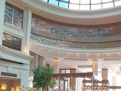 -漢咖啡·全服务式自助餐亲子餐厅(武汉洲际酒店)