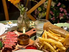 -第101座花园餐厅(湖滨88店)