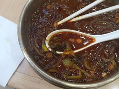 -卷翻天·卷饼(欧亚商都店)