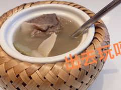 -润记·广东餐馆(苏州中心店)