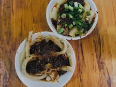 -洞子口张老二凉粉(文殊院店)