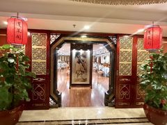 -蓬莱阁中餐厅(崇文门店)