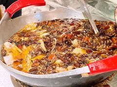 -辣婆婆(航天桥店)