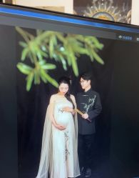 -映像视界孕妇儿童摄影馆(龙岗万科店)