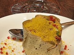 -甘尼仕印度餐厅爵士酒吧(阳春巷店)