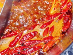-大龙燚火锅(五一广场店)