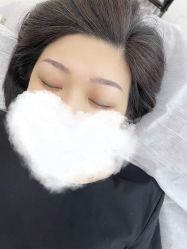 -MIVI野生眉纹绣纹眉