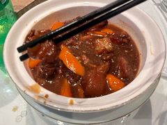 -恭敬李·烤鸭(天坛北门店)