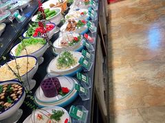 -皖小斌·小葱伴豆腐(丰收路店)