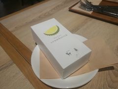 -After You Dessert Cafe(Silom Complex)