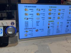 -贝林大翅鲸简餐厅(国家海洋博物馆店)