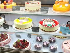 景观位-哈根达斯(金湖广场店)