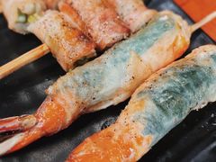 -鸟串烧Yakitori