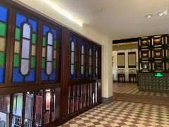 -陈李济中药博物馆