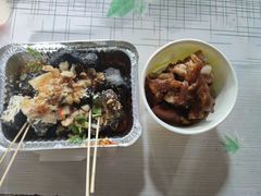 -大学城夜市大排档(凤栖路店)