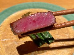 烤和牛-一阳寿司(麦子街店)