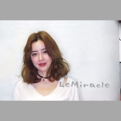 -Miracle集简美发沙龙