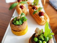 -北京柏悦酒店·锦庭餐厅Dining Room