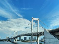 -台场海滨公园船码头