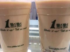 -1点点(望京万象汇店)