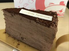 皇室伯爵巧克力-欢牛蛋糕屋(城西店)
