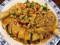 -天天初二·天津传统捞面·天津特色菜(凌奥总店)