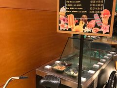 -威斯汀舞台餐厅