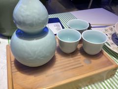 -桂满陇·杭州小馆(朝阳合生汇店)