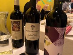 -La Tavernetta(Bar à Vin)(乌鲁木齐路店)