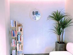 -良品铺子(万象城店)