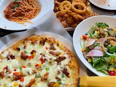 -上岛咖啡(大德店)