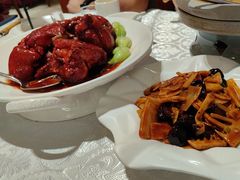 -马凯餐厅(地安门店)