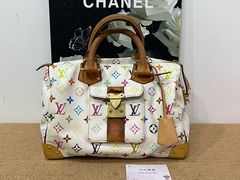 -六六奢品·vintage中古·回收二手奢侈品包包手表首饰(环球港店)
