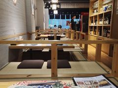 -立山居酒屋·烧鸟 天妇罗(西北湖店)