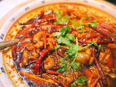 -马头巷·食景园(苏州总店)
