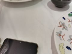 -桂满陇·蟹黄小笼汤包(巴黎春天浦建店)
