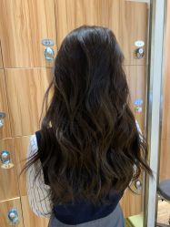 -Mentor Hair Salon