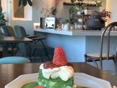 -luutosa  cafe & tea 鹿兔山