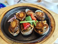-79号渔船海鲜饭店(宝安店)