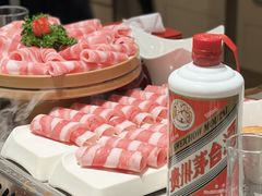 -海底捞火锅(方圆荟店)