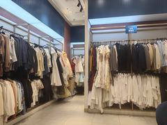 -海马体照相馆(大连柏威年购物中心店)