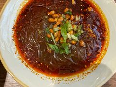 -大盐帮川菜馆(长楹天街店)